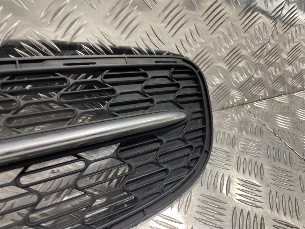 фото №4, Решітка середня бампера mini r55 r56 r57 lci lift 7248789