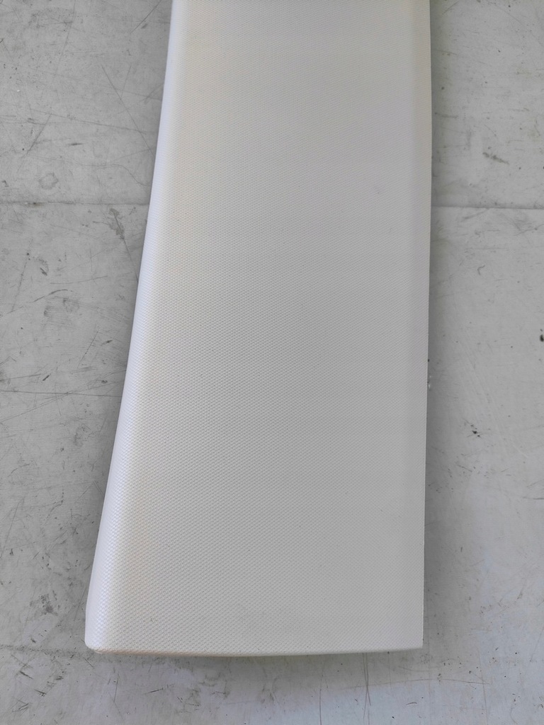 фото №4, Bmw x3 g01 защита крышки