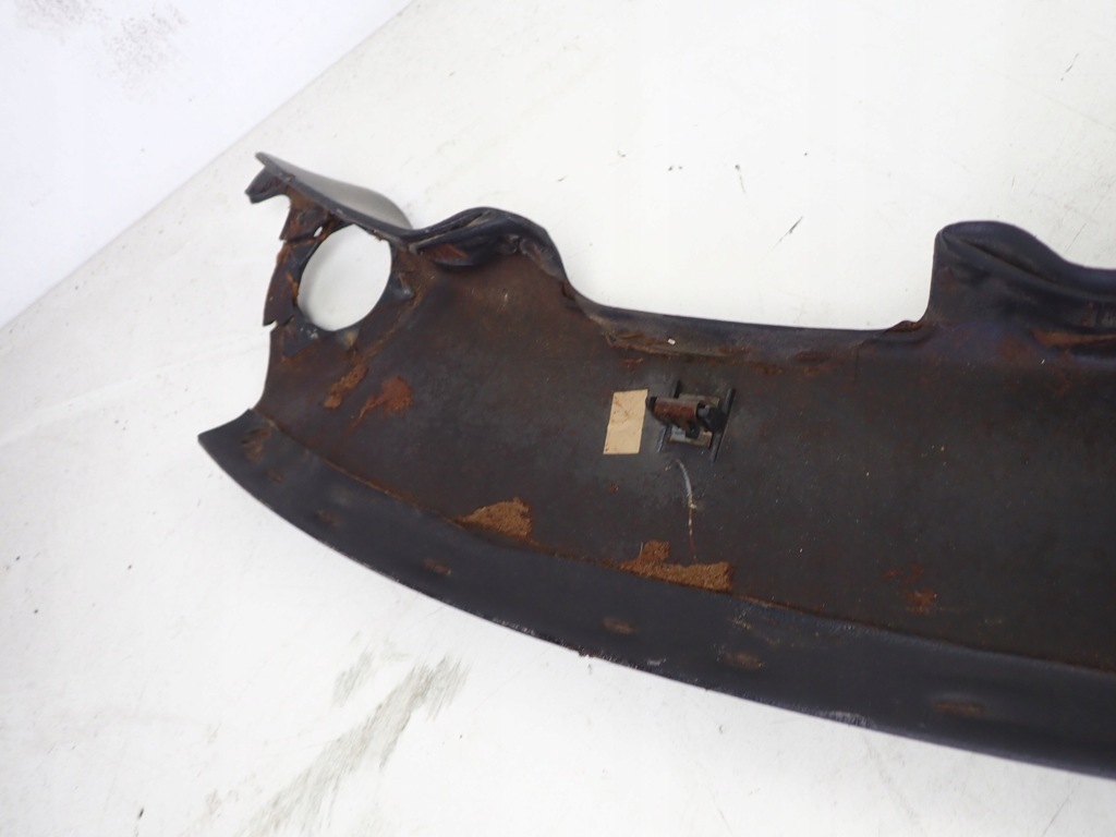 фото №9, Стеля молдинг захист chevrolet corvette c5