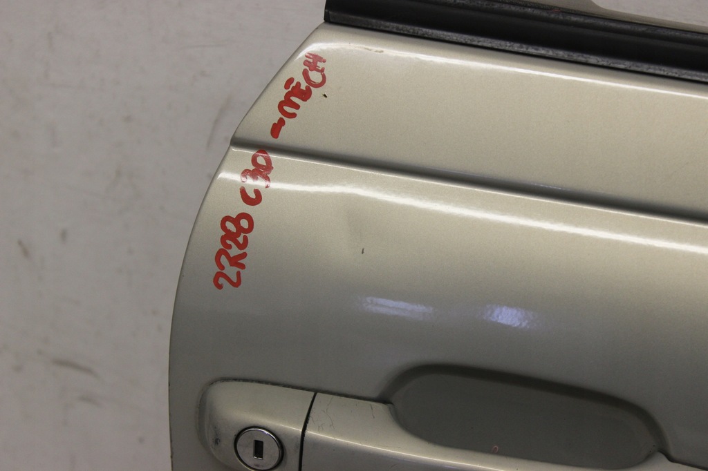 фото №6, Двері праве правий перед volvo c70 i 1997r- 443-26