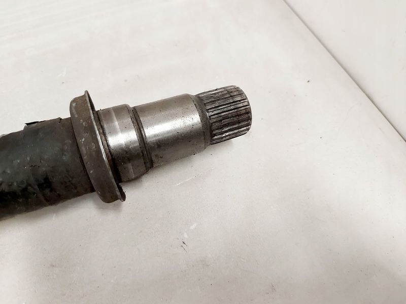 фото №3, Toyota avensis t25 2.0 vvti приводной вал правая автоматическая коробка передач