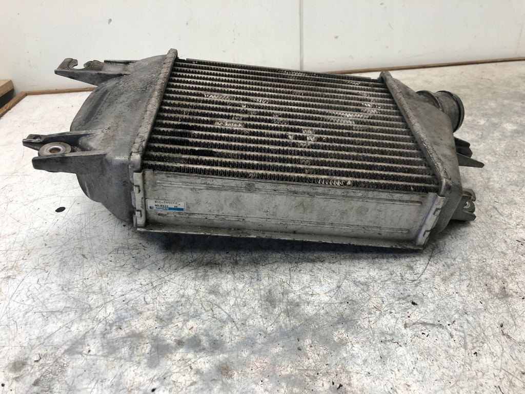 фото №5, Інтеркулер subaru legacy iv ee20 sic-tm0180