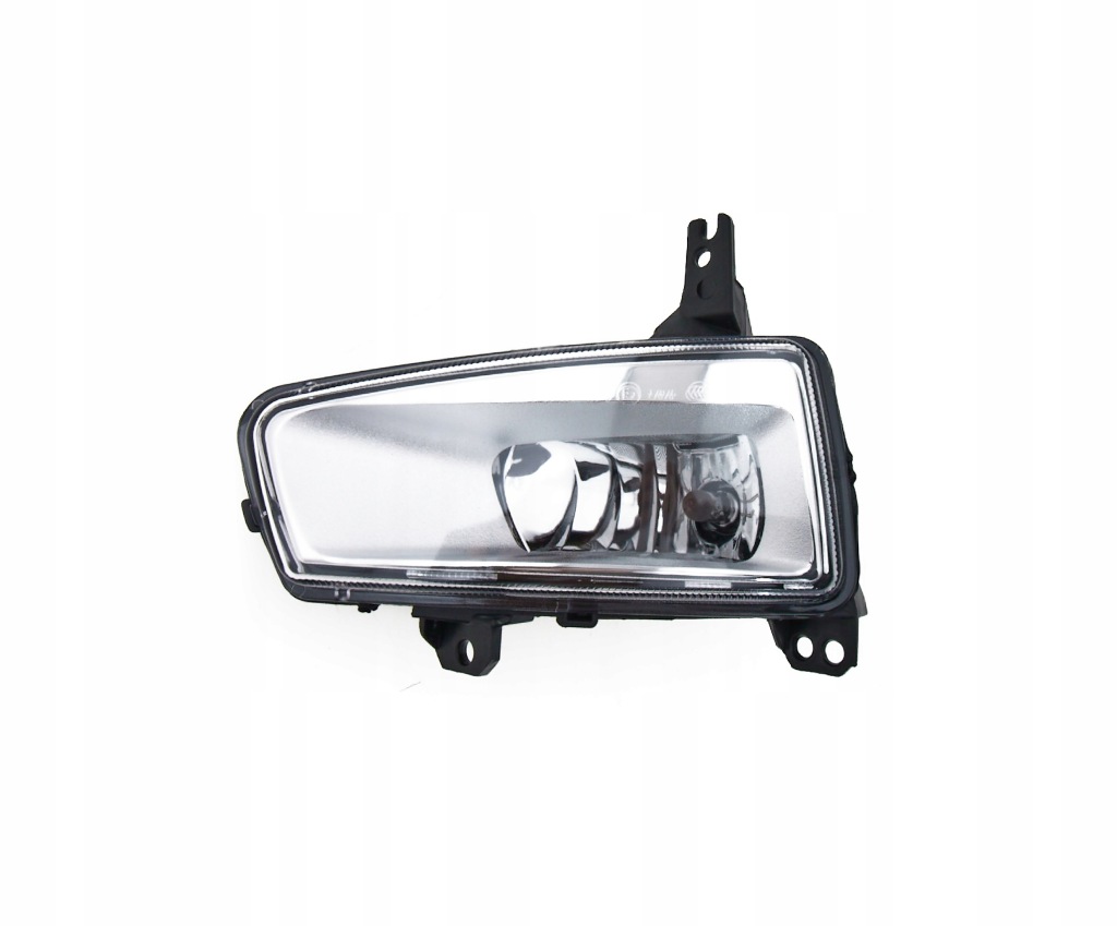 фото №1, Ford mondeo 18 - 20 противотуманная фара лампа противотуманная левая