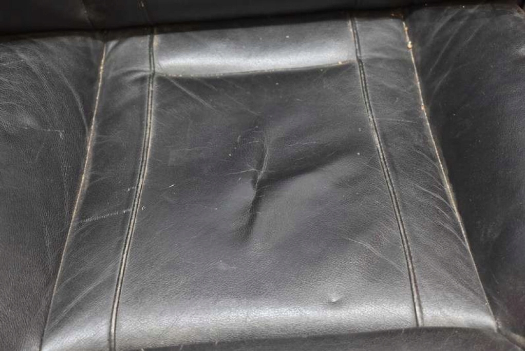 фото №11, Сидіння сидіння комплект шкіряний eu bmw e65 01-05