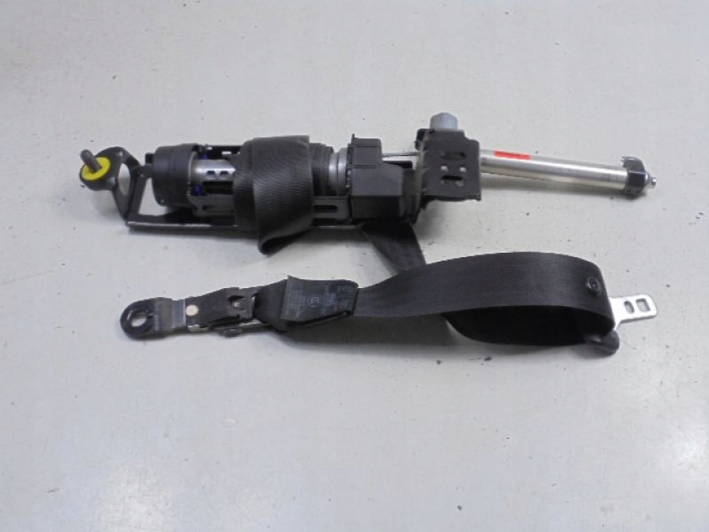 фото №6, Volvo s40 ii pas безопасности перед правый