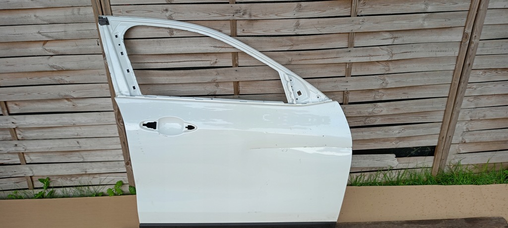 фото №5, Дверь передние правое bmw x1 f48 с молдинг 15-22rok оригинал