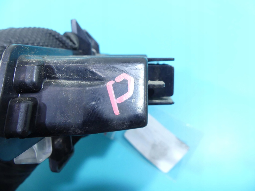 фото №8, Свет движение dziennej drl правое renault clio iv