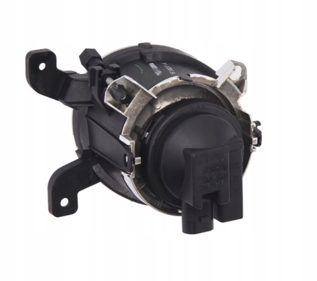 фото №4, Протитуманна фара лампа протитуманна audi a2 00-05 комплект