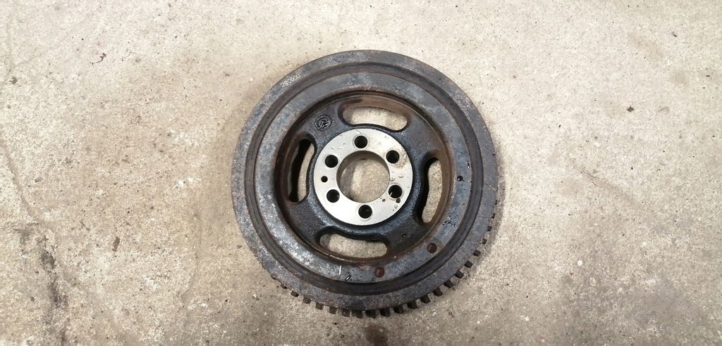 фото №1, Mazda 3 6 cx7 2.2 d шкив