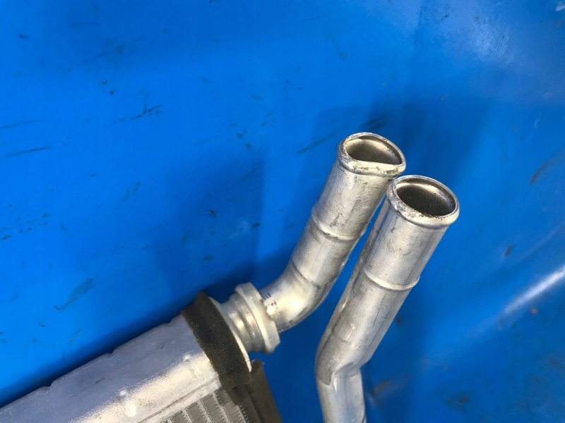 фото №4, Радіатор обігрівача toyota prius - 30 09-17 8710742170