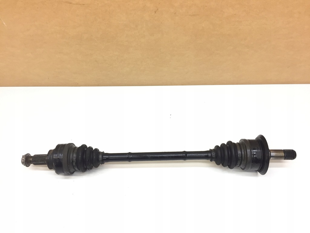 фото №1, Bmw f30 lift привідний вал ліва задня