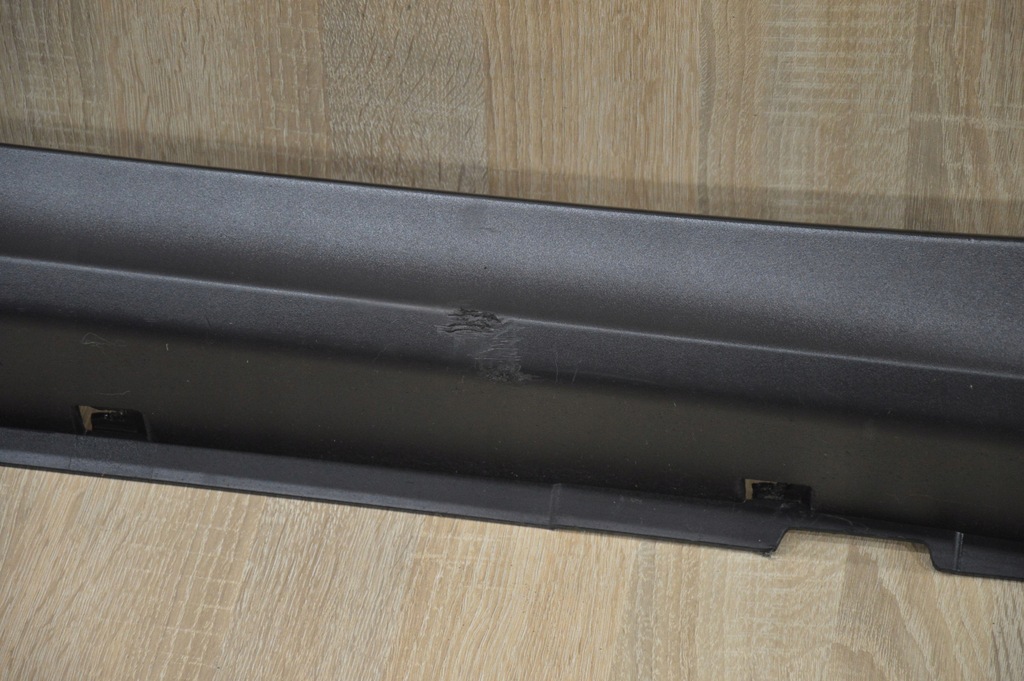 фото №5, Накладка молдинг порог левая chevrolet orlando