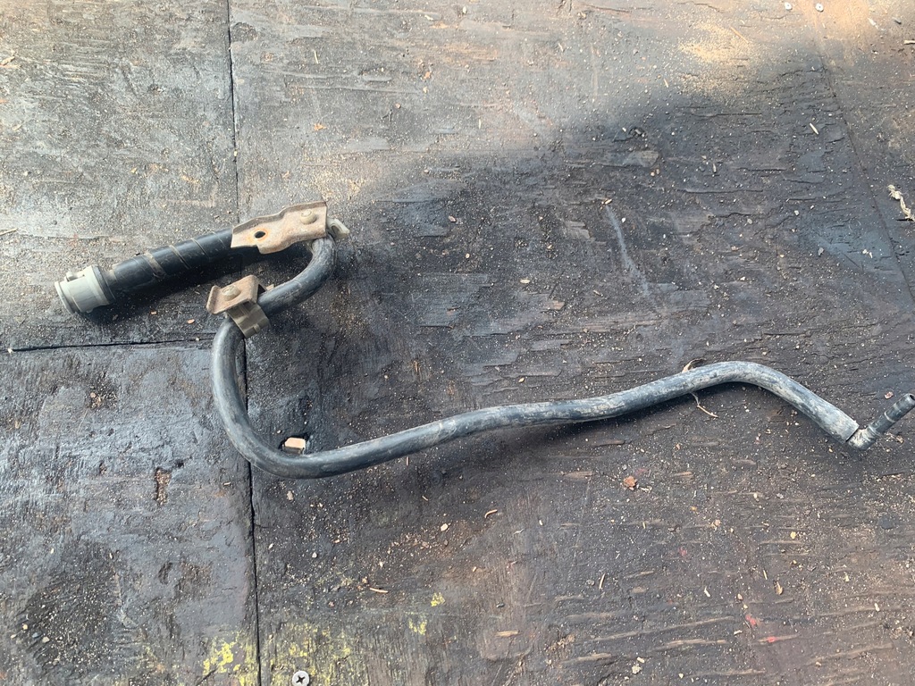 фото №1, Дроти трубка паливна albea punto palio 1,2 16v