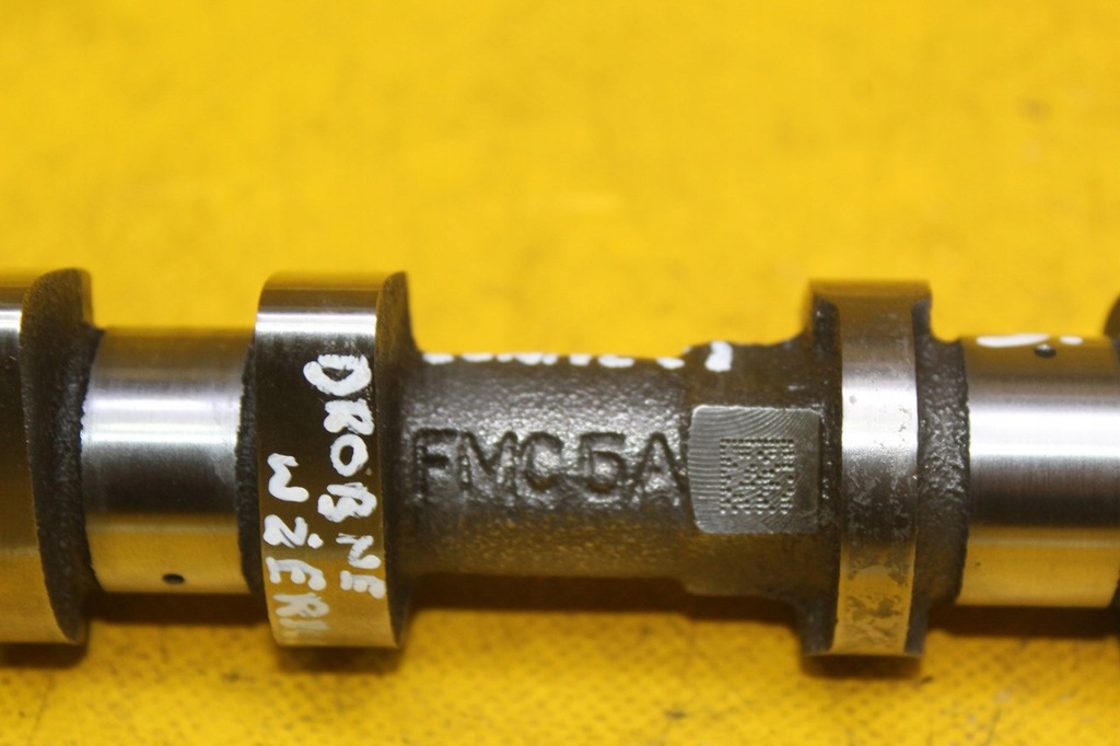фото №10, Вал распределительного вала всасывающий ford transit connect 1.0 ecoboost 6a266 fmca cm5g-fe