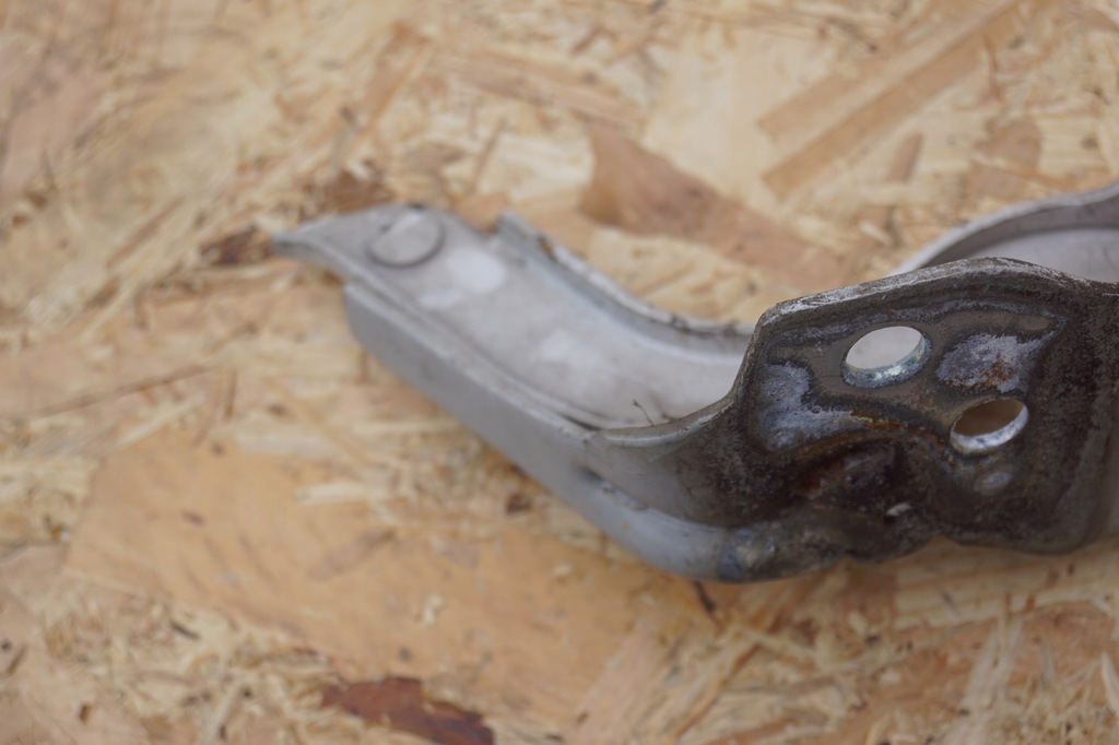 фото №7, Петля капот левый hyundai i40 ncw