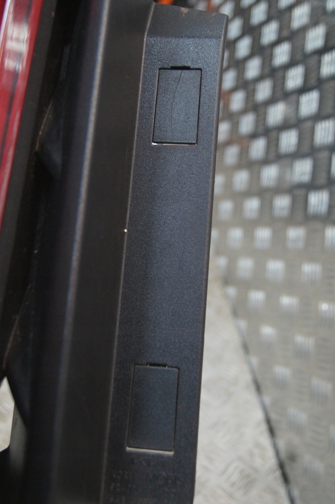 фото №6, Kia niro ii лампа ліва задня задня