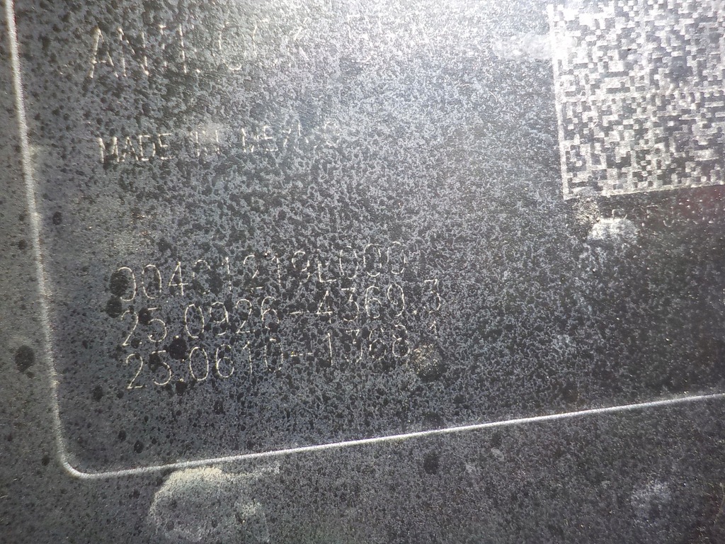 фото №6, Chrysler pt cruiser 2.2crd насос abs p05085413ab