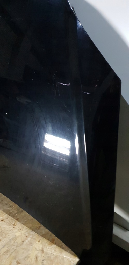 Капот opel tigra кабріолет Оригінал