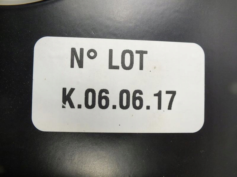 фото №3, Clio iv hak буксировочный прицепа oryg