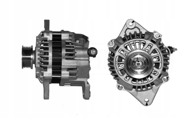 Купити Генератор era до subaru legacy 3 2.5