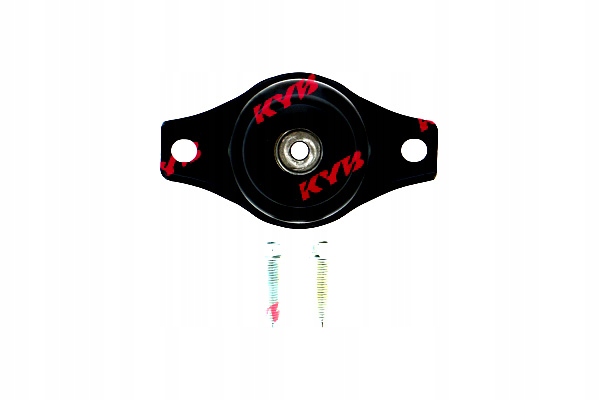 фото №1, Подушка амортизатора задняя l/p volvo v60 i ford galaxy ii mondeo iv