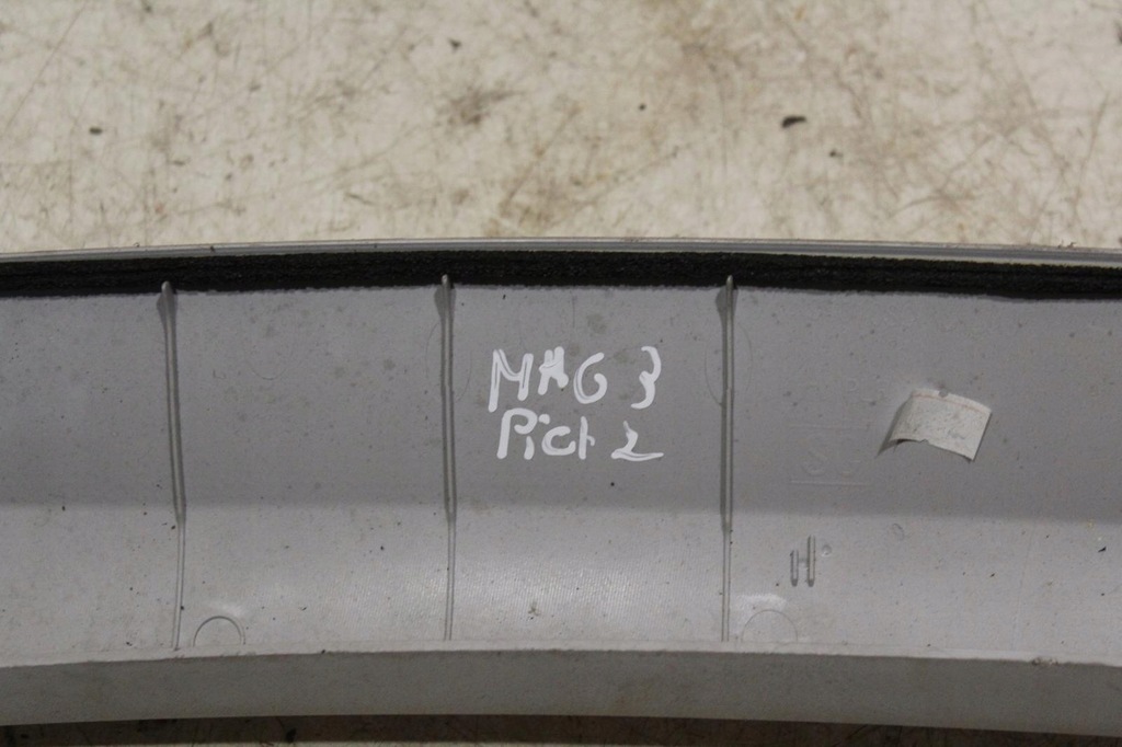 фото №6, Захист стійка a права subaru forester iii sh 08-12 94010sc000