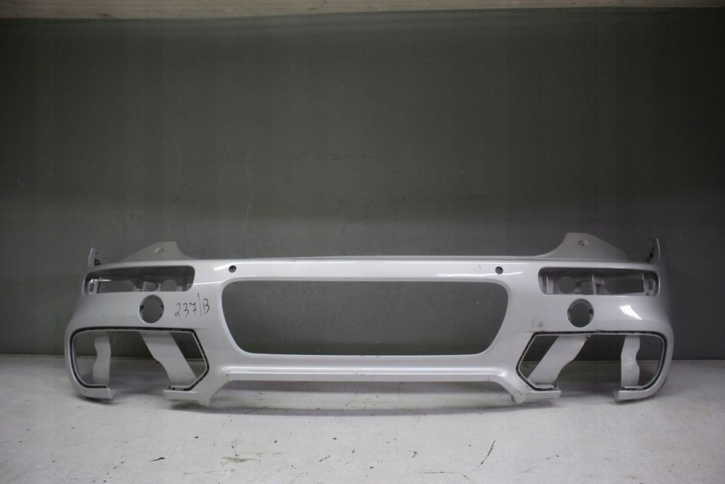 фото №1, Бампер задняя задний mini cooper f54 jcw