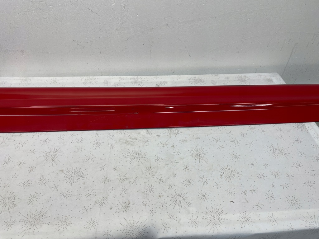 фото №12, Молдинг накладка защита порог bmw 3 e 46 sedan l