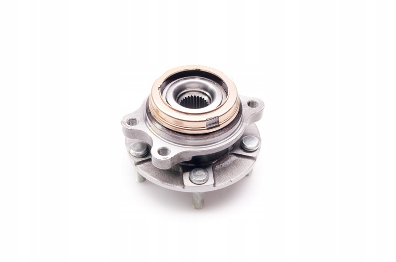 фото №3, Ступица колеса с подшипник 29skv134