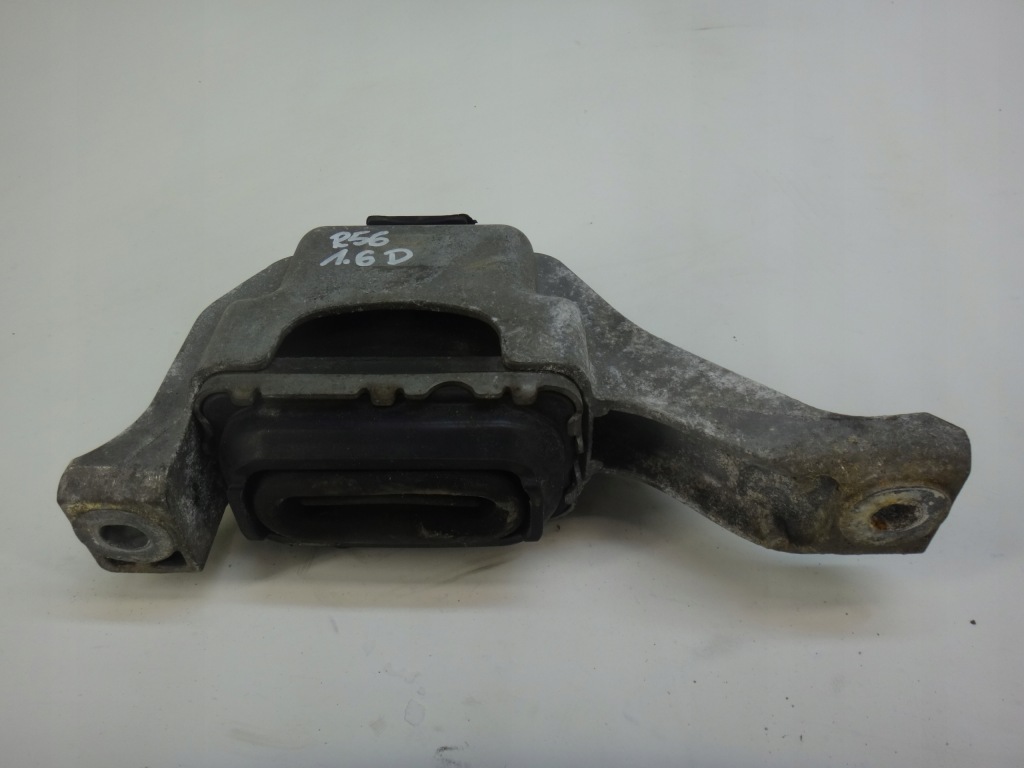 Подушка двигателя кронштейн mini r55 r56 r57 r58 r58 r60 r61 n12 n16 Недорого