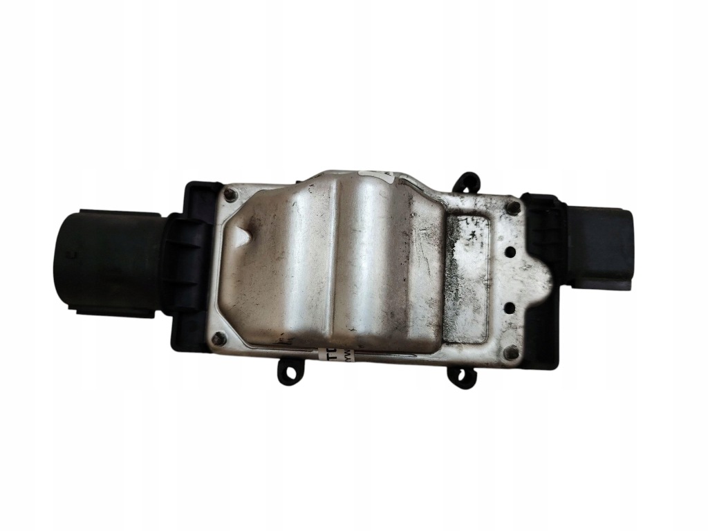 фото №1, Реле модуль вентилятора ford focus mk3 1137328567