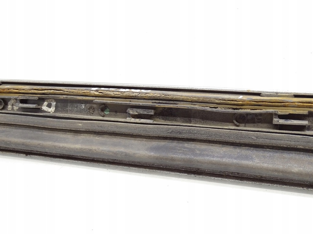 фото №9, Молдинг нижня двері лівий перед seat exeo 3r ls7y