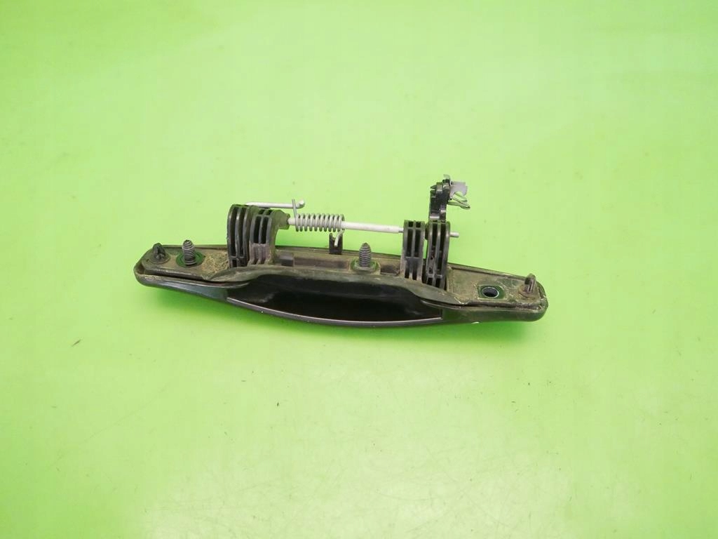 фото №10, Ручка зовнішня права задня nv676 dacia duster i