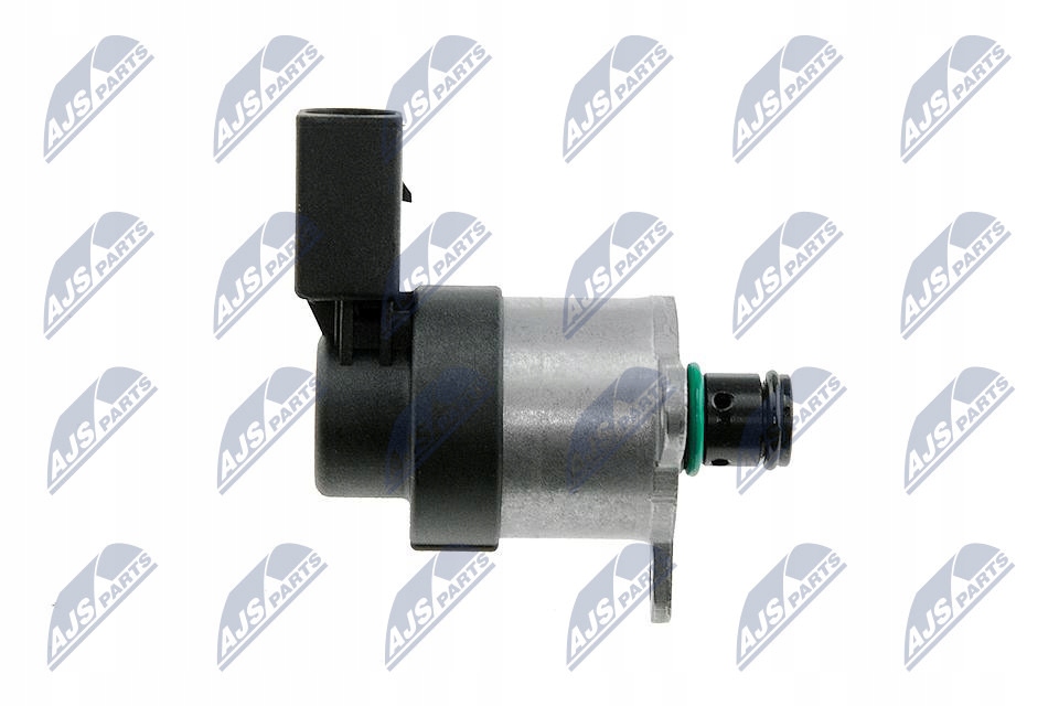 фото №9, Клапан регулювання тиску cr nty do bmw 6 e64 635