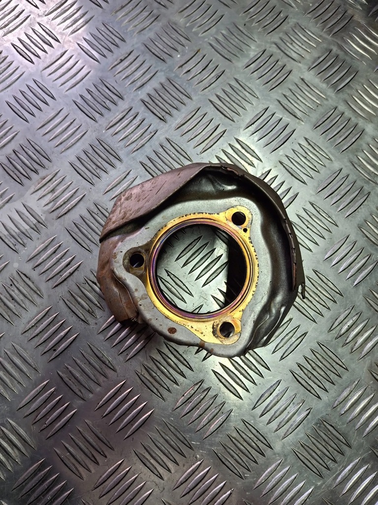 фото №1, Opel vivaro 2016 144504493r защита