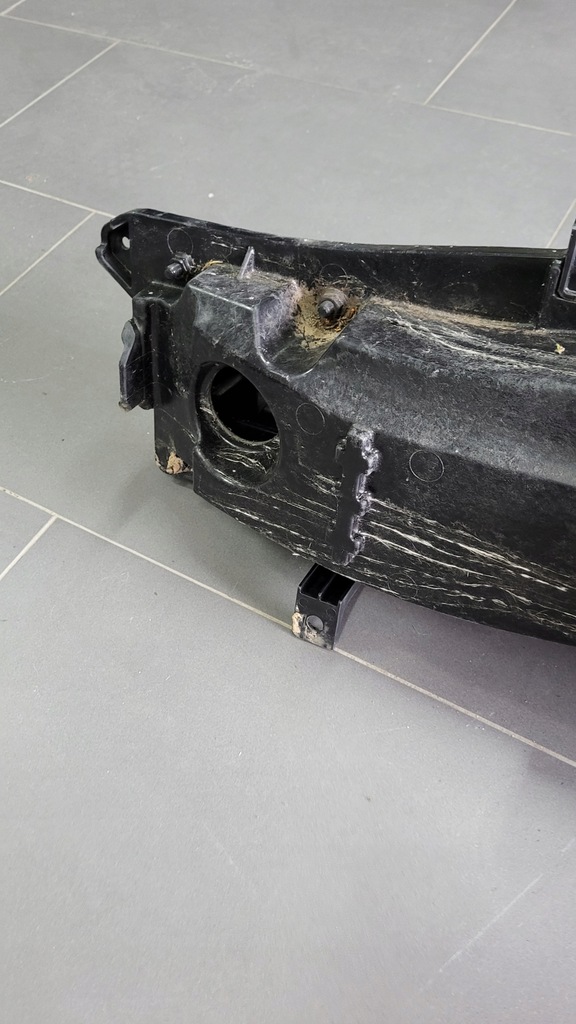 фото №10, Kia sportage v 5 балка бампера задня задня org 86630-r2000