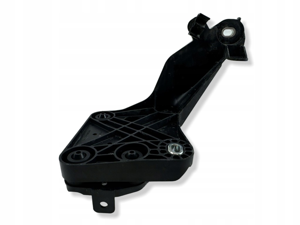 фото №6, Toyota bz4x 2024 кронштейн насоса abs