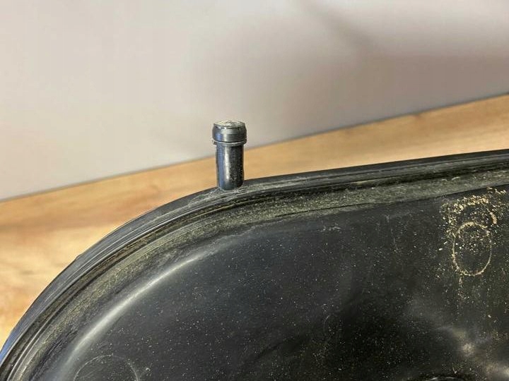 фото №10, Бак жидкость распылителя bmw ix3 2024 7339029