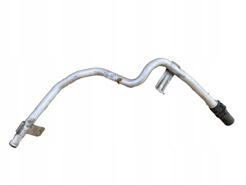 фото №1, Audi rs3 8v трубка wody 8v0121397