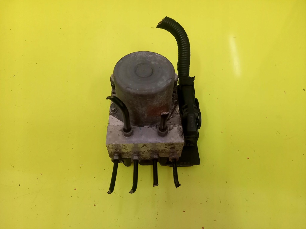 фото №1, Насос abs 0265230217 2.0 dci qashqai j10 +2 09r