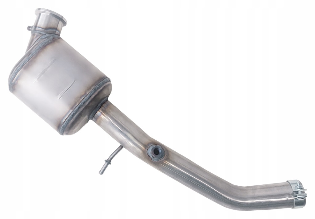 фото №1, Каталізатор mercedes gl 350 cdi wdb166 2012-2015