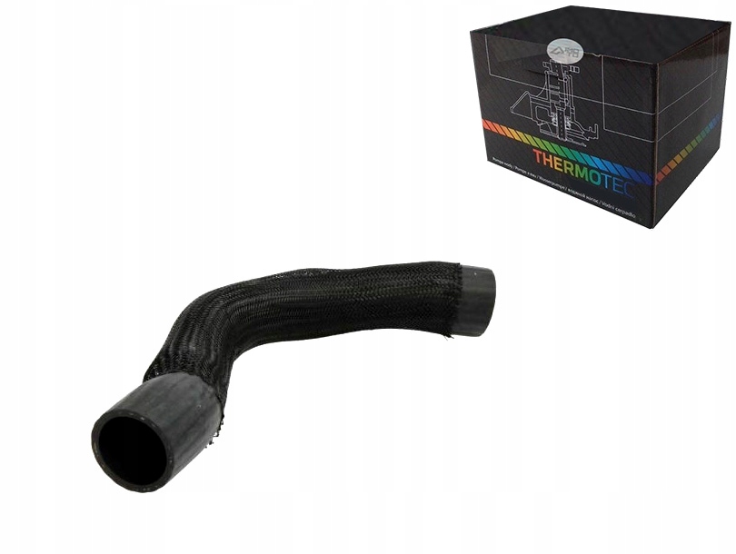 Купити Шланг повітря наддувний thermotec 86640 2