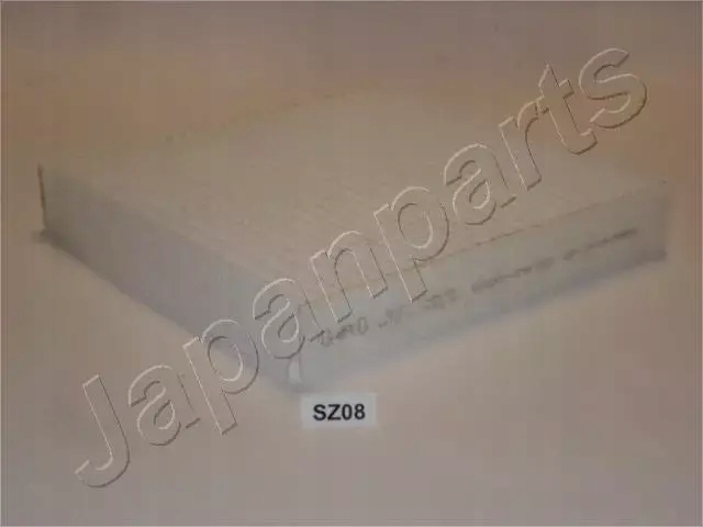 фото №13, Japanparts набор фильтров suzuki swift iv 1.2