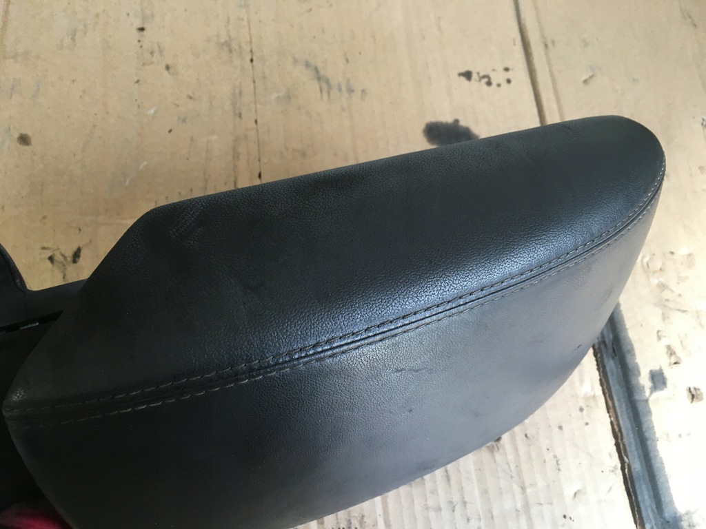 фото №4, Підлокітник audi q5