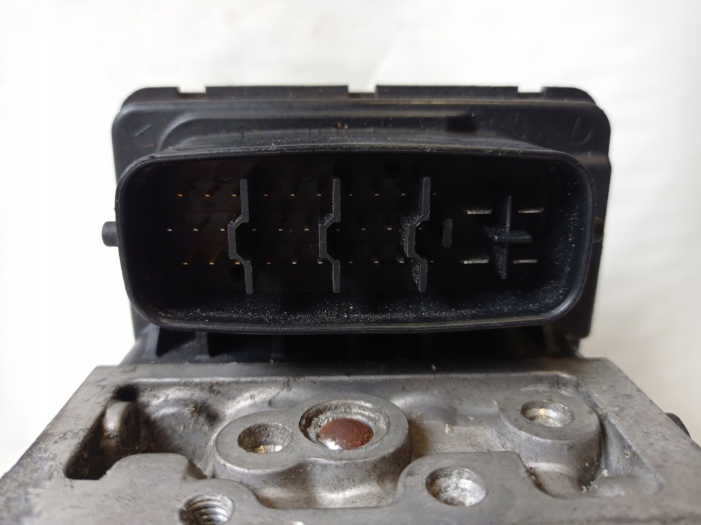 фото №4, Насос abs toyota verso 8954113040