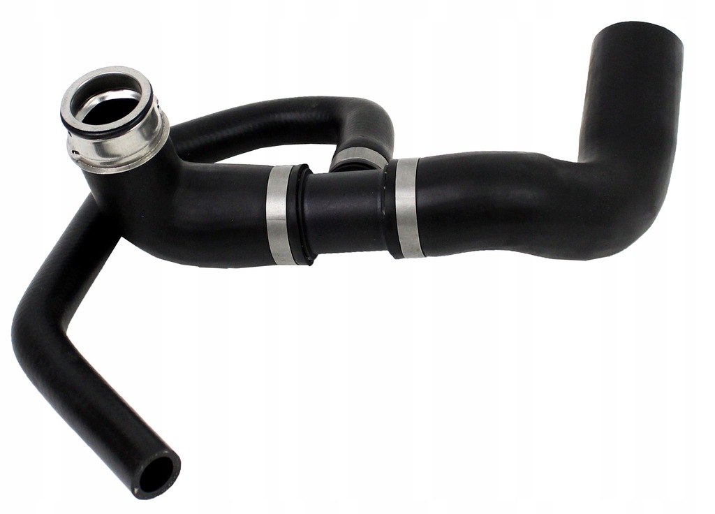 фото №1, Abakus 054-028-031 шланг гнучкий радіатора