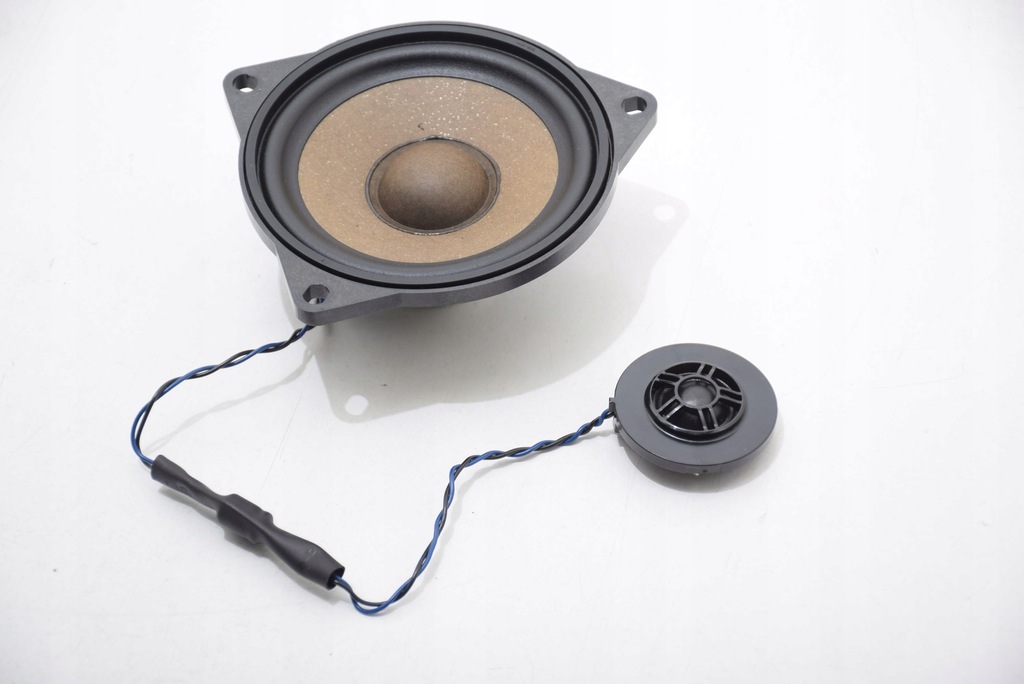 фото №9, Решётка обдув левая передняя bmw g20 g21 6805796