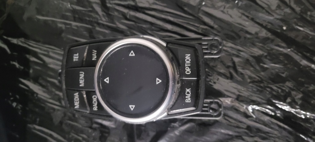 фото №1, Bmw idrive 6582932