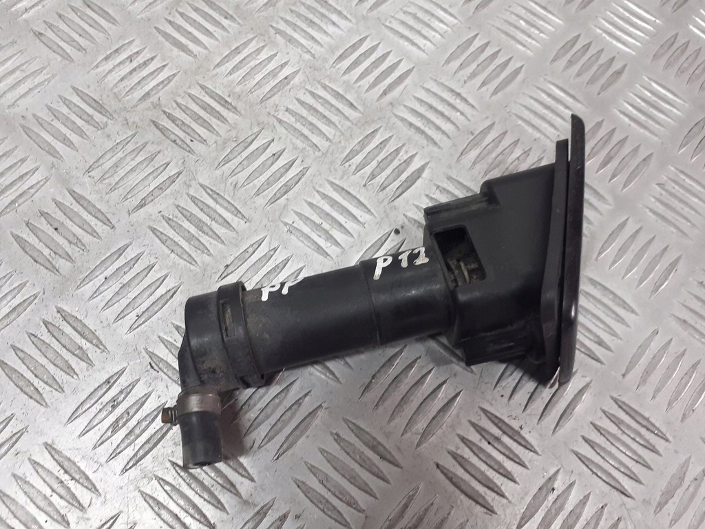 фото №1, Омивач лампи правий nissan primera p12