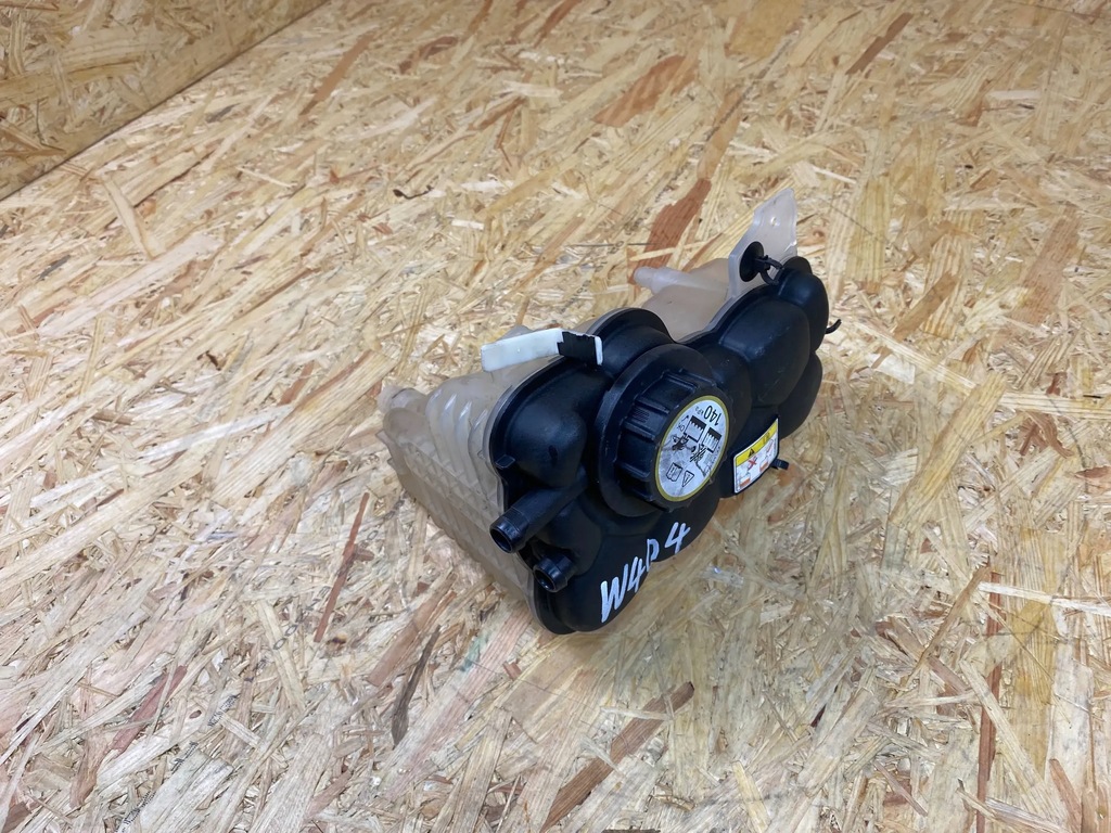 фото №8, Бак бачок розширювальний jaguar f-pace gx73-8a080-ac